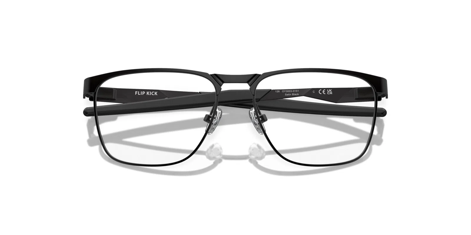 Oakley Flip Kick 3003 Eyeglasses - view 13